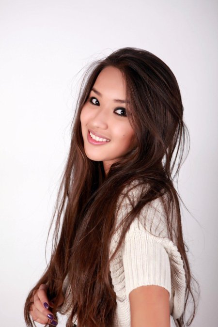 Медина Талипбекова