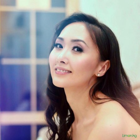 Элина Абай кызы актриса