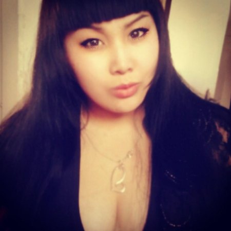 Бишкекские девушки