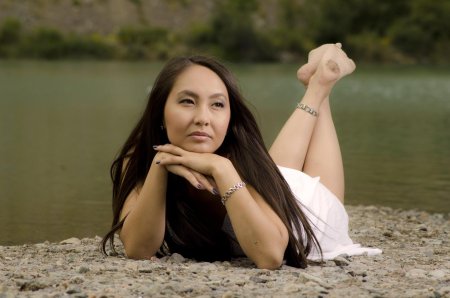 Элиза кыргызка