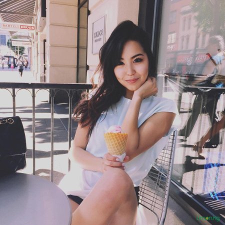 Сьюзи Вонг Бишкек