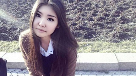 Толоналиева Айзат