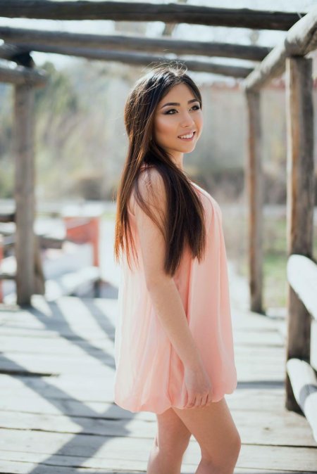 Аида Чоткараева