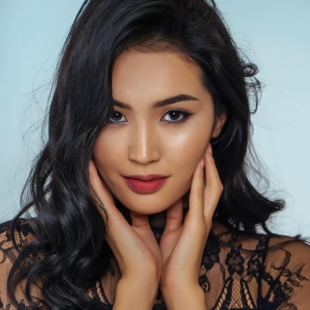 Бегимай Карыбекова