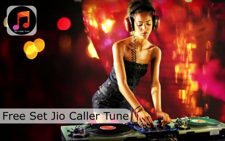 Девушка диджей