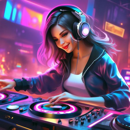 Музыкальные новинки