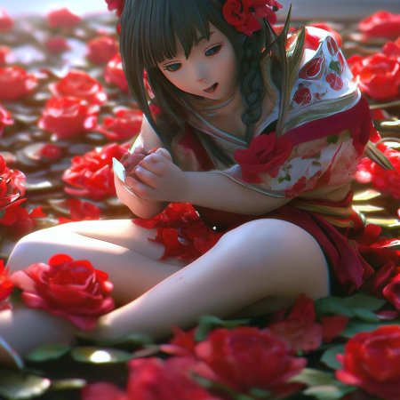 Японские сексуальные девушки