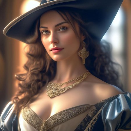 Одежда средневековье