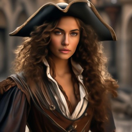 Элизабет суонн пираты карибского моря