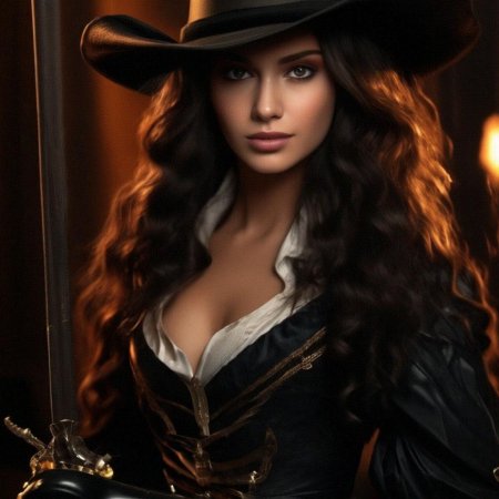 Одежда в стиле стимпанк