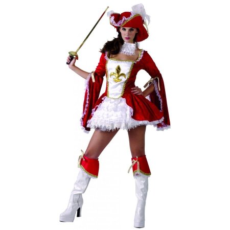 Карнавальные костюмы для взрослых