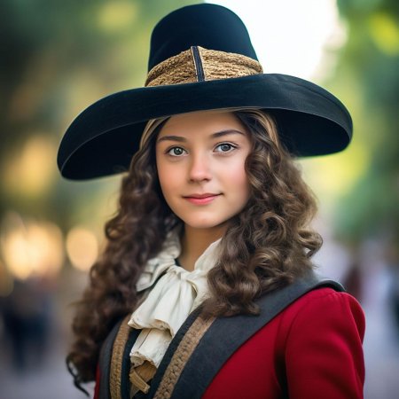 Исторический образ