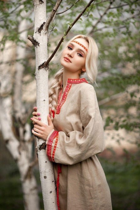 Доброе утро Русичи