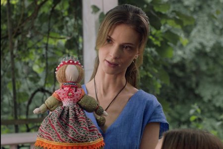 Светлана иванова актриса