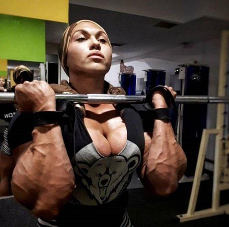 Наталья Кузнецова Трухина