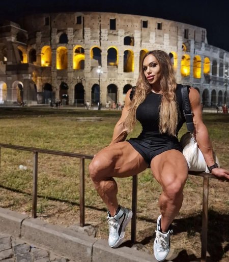 Наталия Кузнецова Трухина