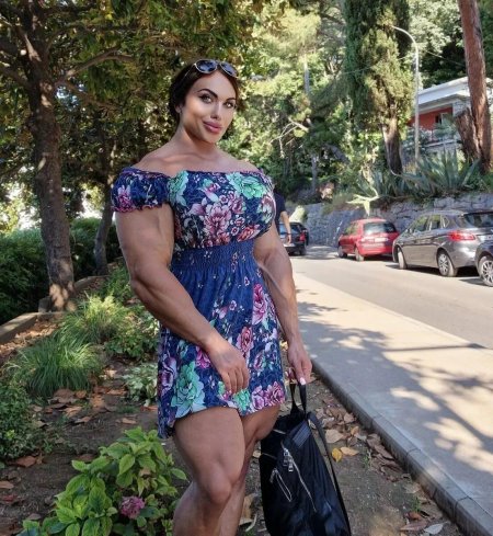 Наталья Кузнецова