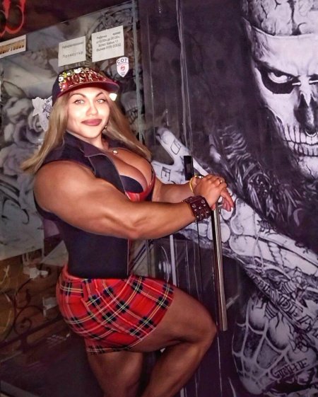 Наталия Кузнецова Трухина