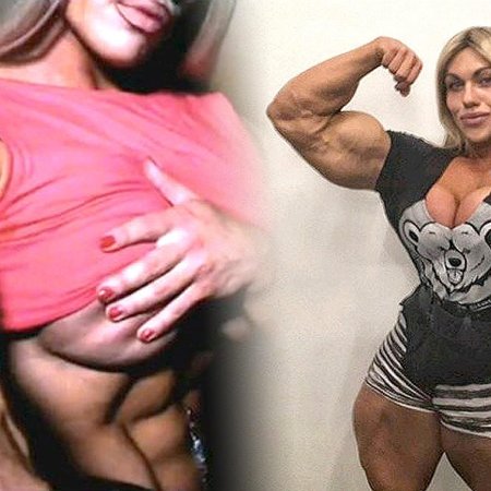 Наталья Кузнецова женщина базука