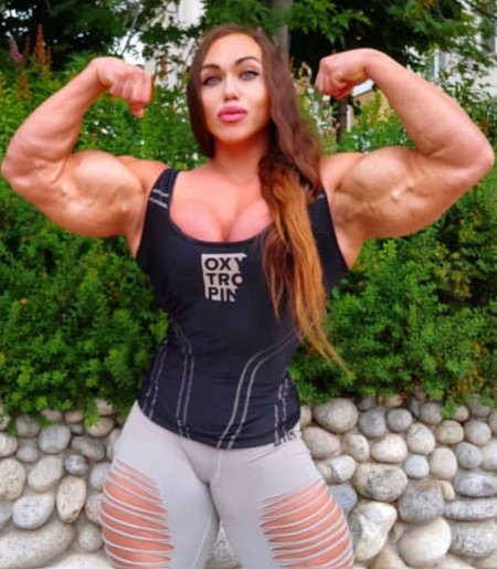 Наталья Кузнецова