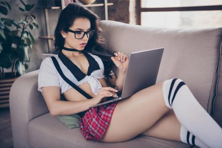 Вебкам модели