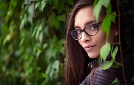 Cyril Max, Pavlína, модель