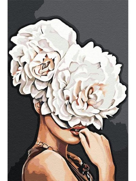 Эми Джадд цветы