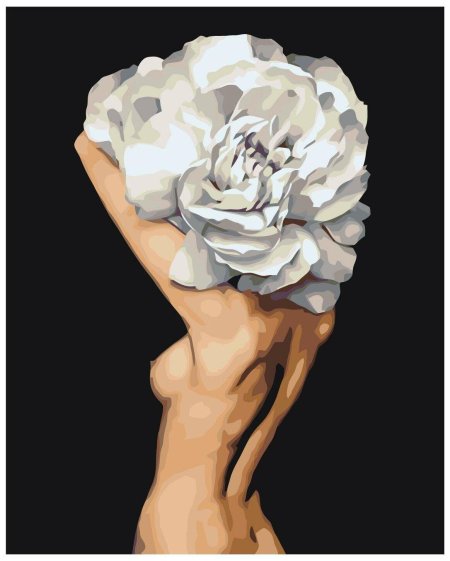 Эми Джадд пионы