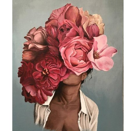 Эми Джадд картины