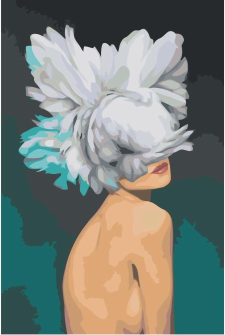 Эми Джадд картины