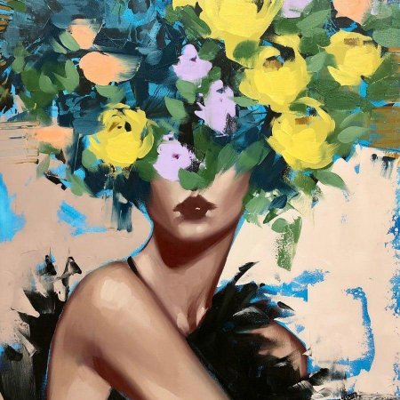 Анна Кинкейд