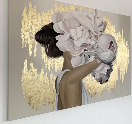 Эми Джадд пионы