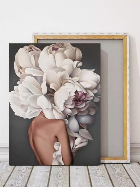 Эми Джадд пионы