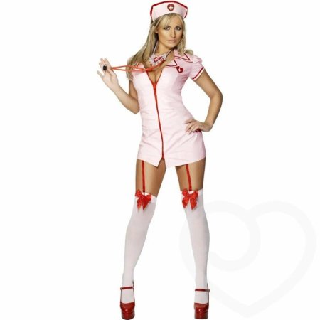 Костюм медсестры