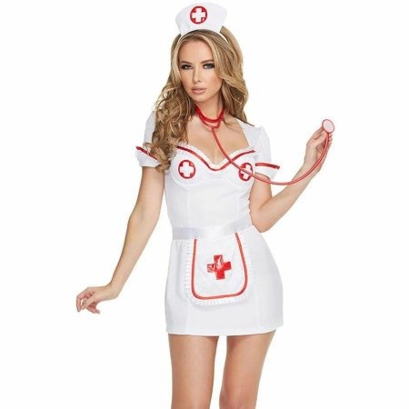 Костюм медсестры