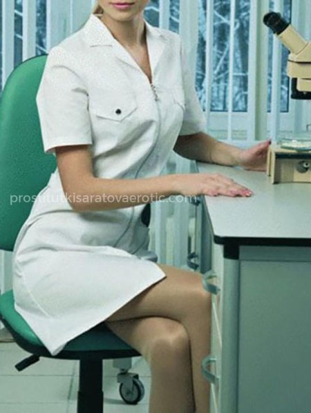 Светлана Добролюбова