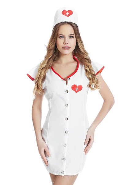 Форма медсестры