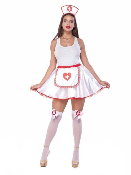 Костюм медсестры