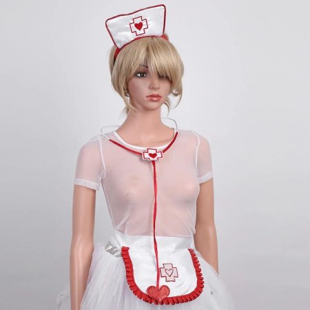 Костюм медсестра