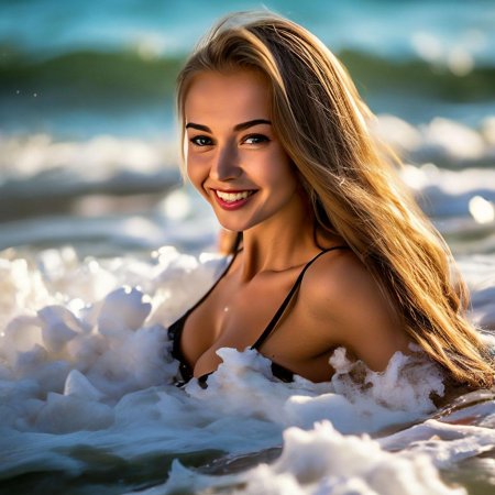 Красивые русские девушки