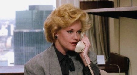 Деловая женщина фильм 1988