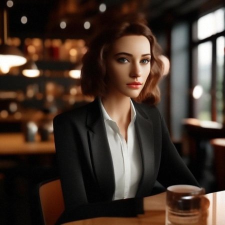 Стиль деловой