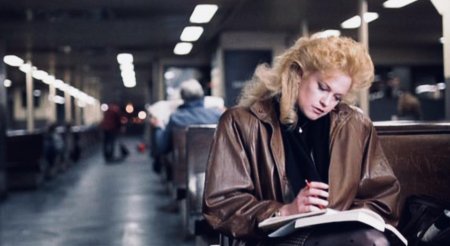 Деловая женщина фильм 1988