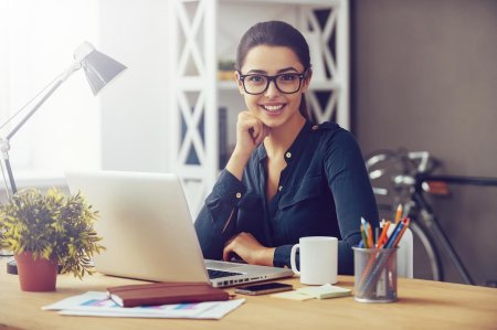 Офис менеджер