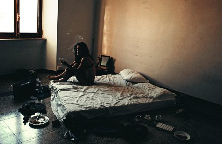 Комната для девушки