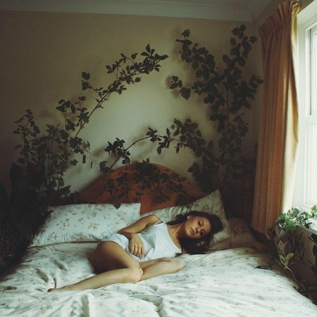 Комната для девушки