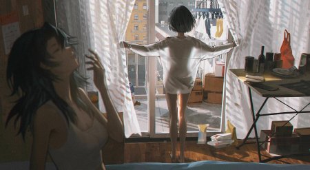 Иллюстрации арт