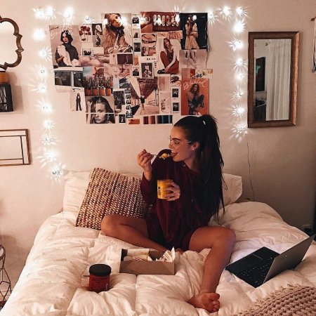 Комната для подруг