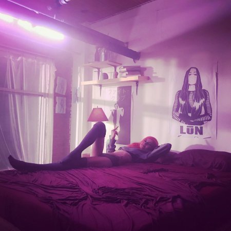 Комната для девушки