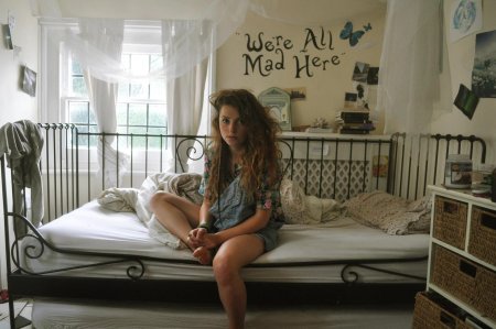 Комната для девушки